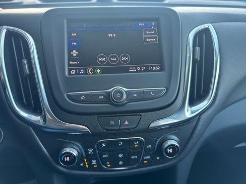 Certified 2023 Chevrolet Equinox LT image 20