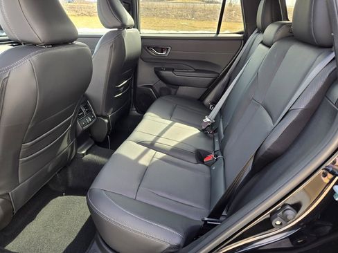 New 2026 Subaru Outback Touring XT AWD/4WD image 17