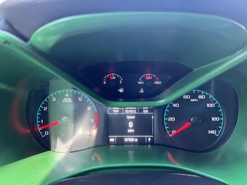 Used 2015 Chevrolet Colorado Z71 image 34