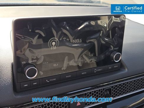 Certified 2026 Honda Civic LX image 33