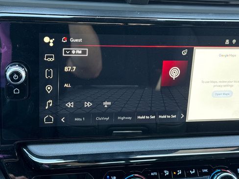 New 2026 GMC Sierra 1500 AT4 w/ Technology Package AWD/4WD image 18