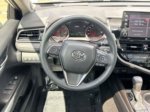 Used 2024 Toyota Camry XSE w/ Driver Assist Package FWD image 23