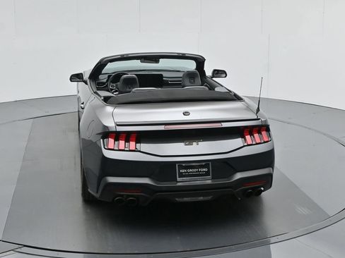 Certified 2024 Ford Mustang GT Premium image 42