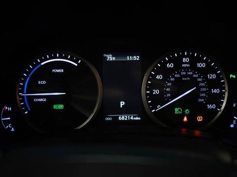 Used 2021 Lexus NX 300h AWD w/ Premium Package image 18