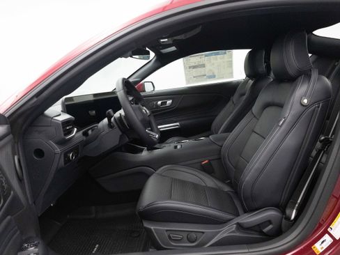 New 2025 Ford Mustang GT Premium image 21