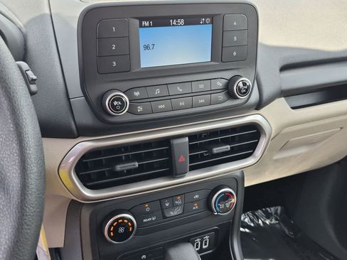 Used 2022 Ford EcoSport S AWD/4WD image 27