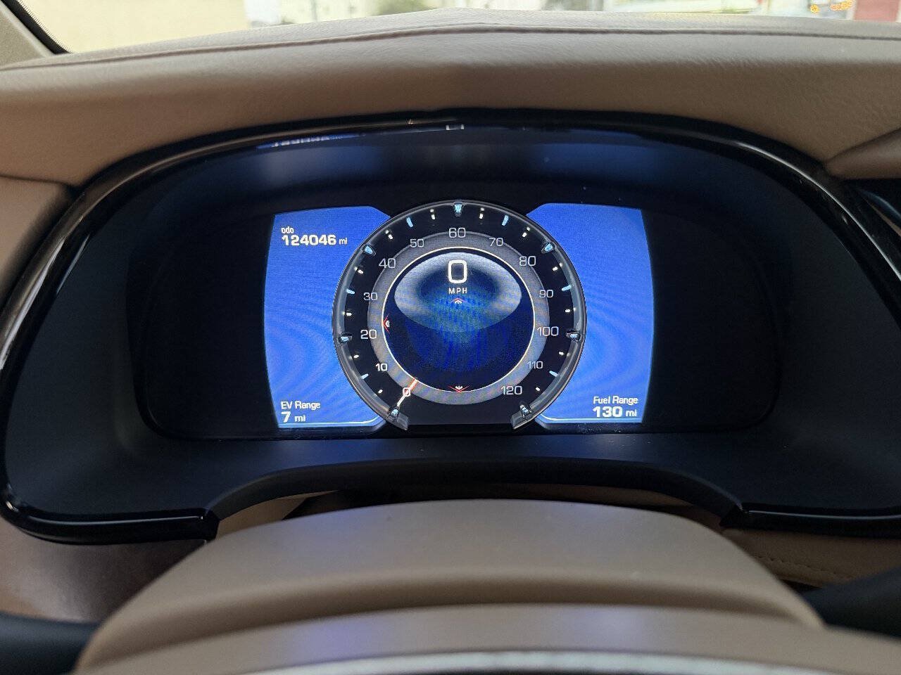 Used 2014 Cadillac ELR w/ Luxury Package FWD image 27