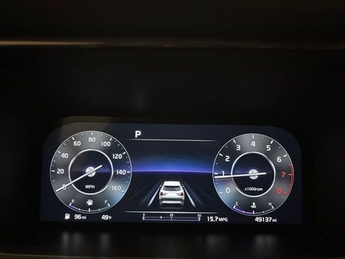 Certified 2023 Kia Sorento SX AWD/4WD image 14
