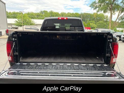 Used 2021 RAM 1500 Warlock w/ Electronics Group AWD/4WD image 34
