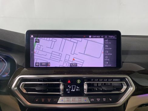 Certified 2022 BMW X3 xDrive30i w/ Premium Package 2 image 15