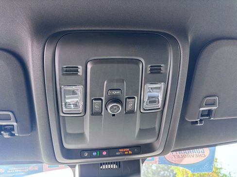 New 2025 Chevrolet Suburban RST w/ Comfort Package image 26