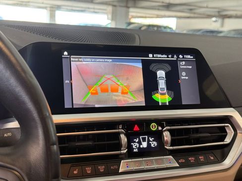 Used 2023 BMW 430i Gran Coupe xDrive image 20