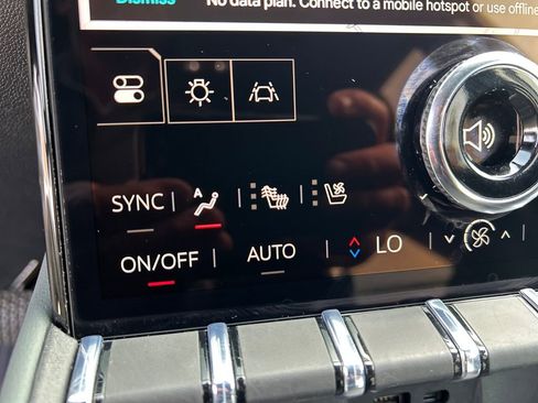 Certified 2026 GMC Terrain AT4 w/ Convenience Package III image 25