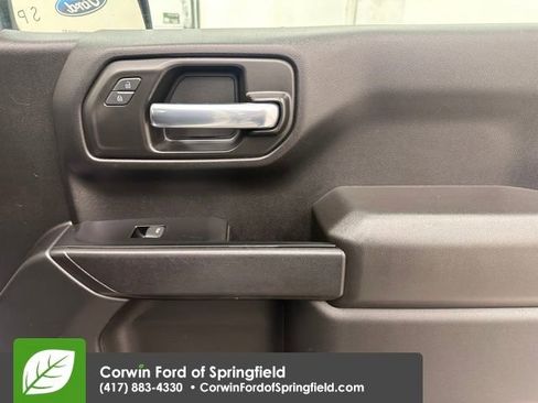 Used 2022 Chevrolet Silverado 1500 W/T image 11