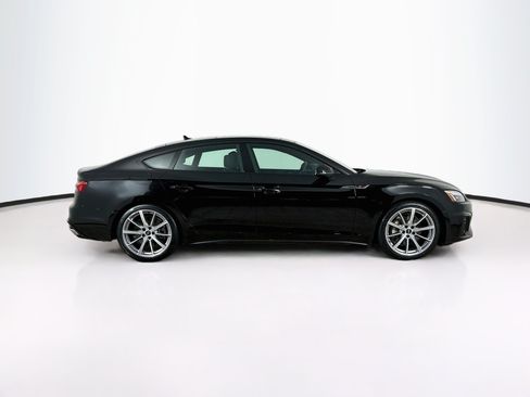 Used 2025 Audi A5 2.0T Premium Plus AWD/4WD image 10