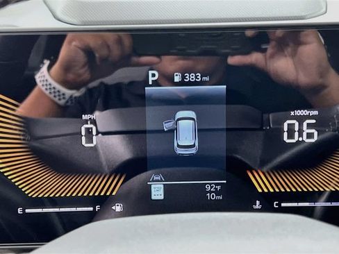 New 2027 Kia Seltos S FWD image 12