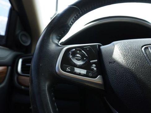 Used 2019 Honda CR-V EX-L image 19