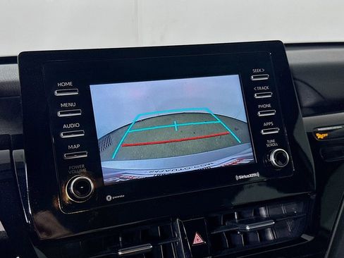 Used 2023 Toyota Camry SE FWD image 10