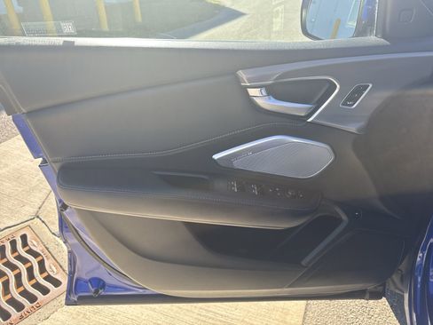 Used 2021 Acura RDX A-Spec image 23