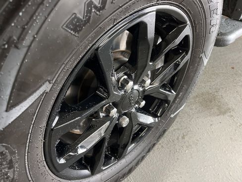 Used 2023 Jeep Wrangler Freedom Edition image 4