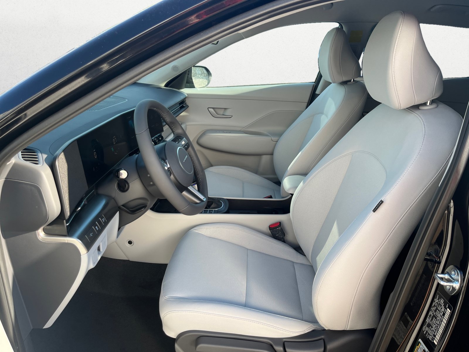 New 2026 Hyundai Kona SEL Sport AWD/4WD image 9