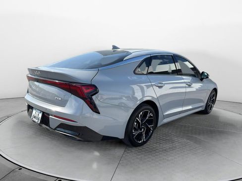 Used 2025 Kia K5 GT-Line FWD image 3