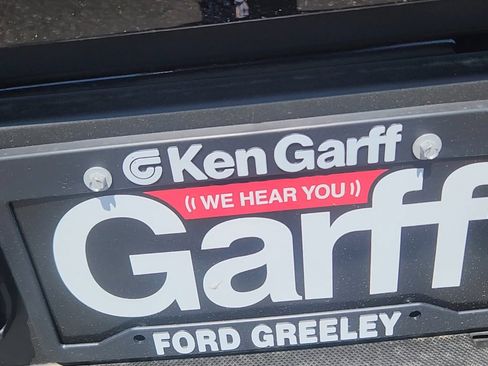 New 2025 Ford F350 Lariat w/ Black Appearance Package image 26