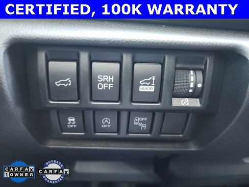 Used 2022 Subaru Forester Sport image 19