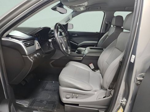 Used 2018 Chevrolet Tahoe LT w/ Luxury Package image 21