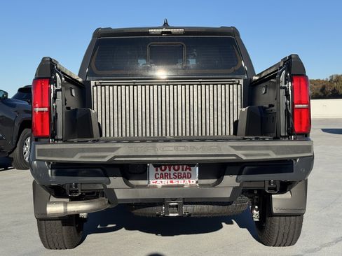 New 2025 Toyota Tacoma TRD Off-Road image 9