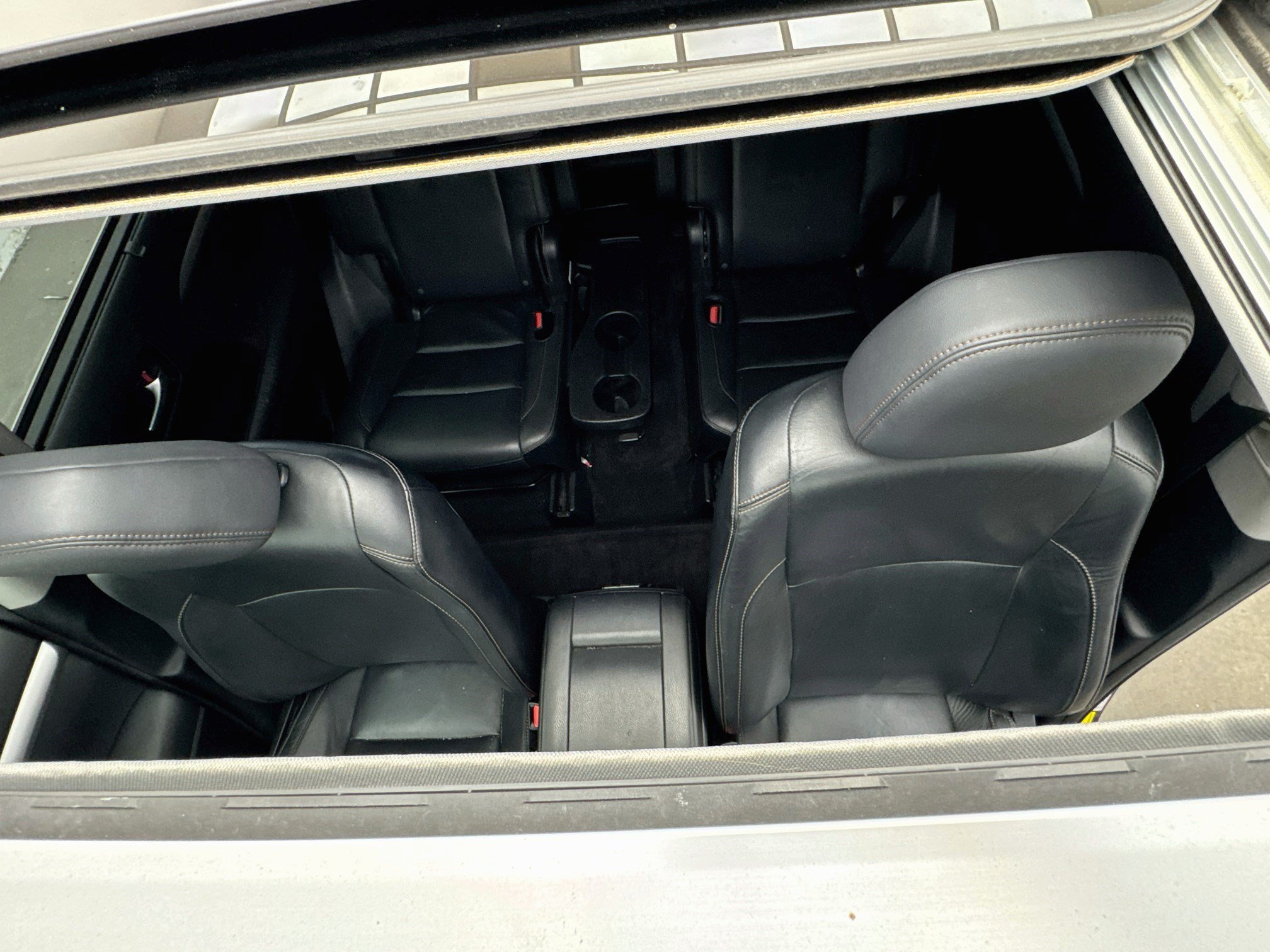 Used 2015 Toyota Highlander XLE FWD image 14