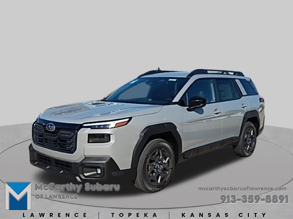 New 2026 Subaru Outback Premium AWD/4WD 360° Tour