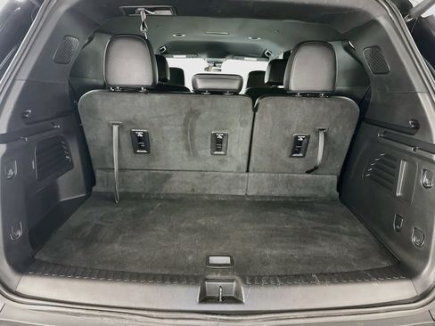 Used 2026 Chevrolet Traverse LT AWD/4WD image 31