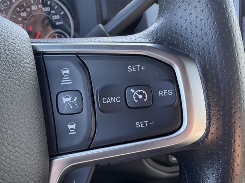 New 2025 RAM 3500 Tradesman image 12