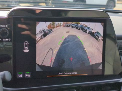 New 2026 Subaru Outback Premium image 22