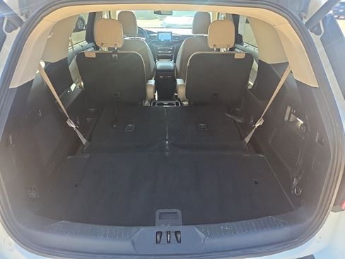 Used 2021 Ford Explorer Limited AWD/4WD image 35