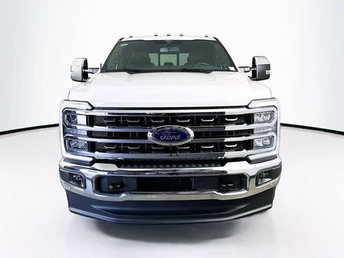 New 2026 Ford F250 King Ranch w/ Chrome Package image 6