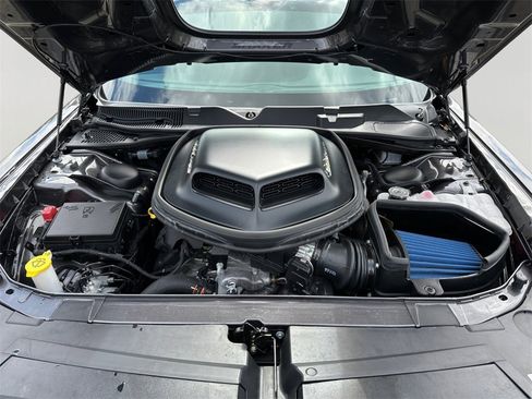 Used 2023 Dodge Challenger R/T Scat Pack image 9