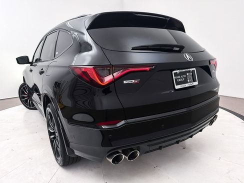 Used 2023 Acura MDX Type S image 11