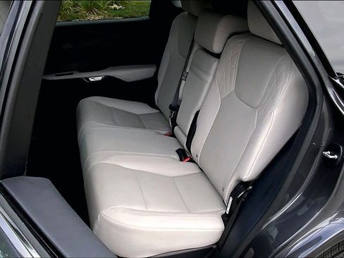 Certified 2025 Lexus RX 350 Premium w/ Convenience Package AWD/4WD image 21