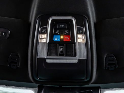 Used 2024 RAM 2500 Power Wagon w/ Level 2 Equipment Group image 29