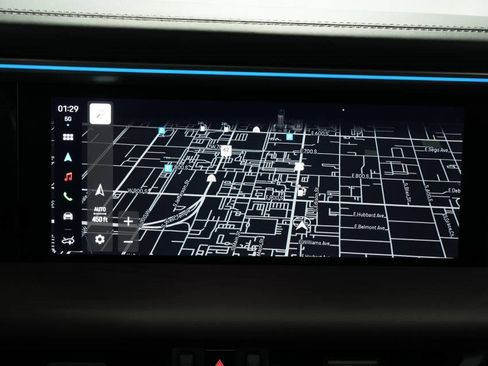 New 2025 Porsche Macan Electric image 21