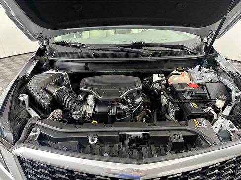 Used 2020 Cadillac XT5 Premium Luxury image 30