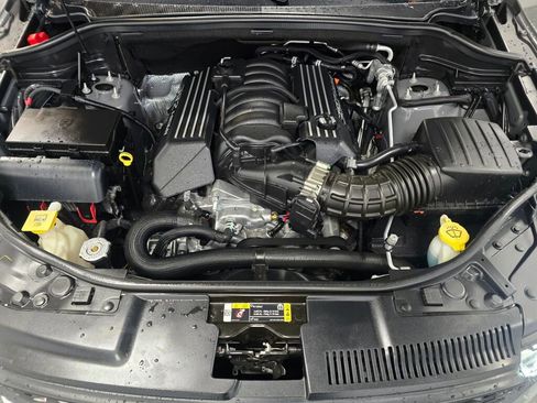 Used 2021 Dodge Durango SRT w/ Premium Interior Group image 10