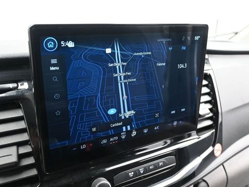 Used 2023 Ford Transit 350 XLT image 13