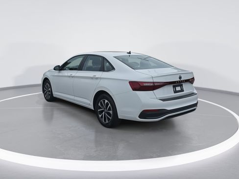 New 2026 Volkswagen Jetta S image 5