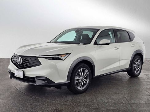 New 2026 Acura ADX FWD image 7
