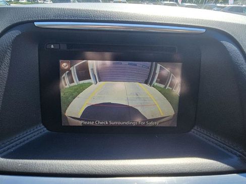 Used 2016 MAZDA CX-5 Grand Touring AWD/4WD image 15