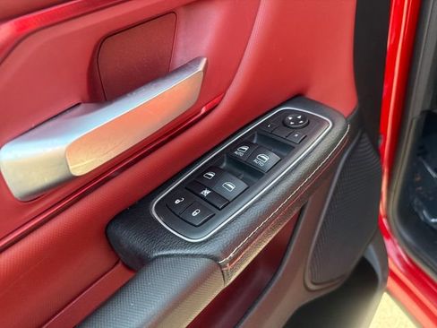 Used 2020 RAM 1500 Rebel AWD/4WD image 10