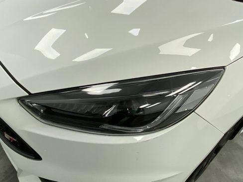 Used 2016 Ford Focus ST FWD image 11
